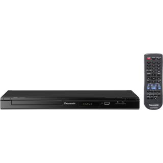 panasonic progressive scan dvd player